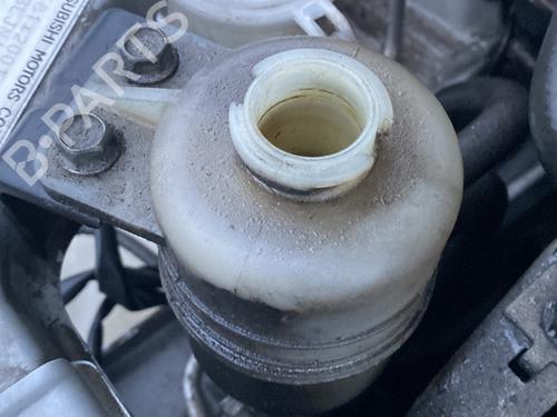 Used Power steering reservoir MITSUBISHI GRANDIS (NA_W) 2.0 DI-D (NA8W) (136 hp) 30646682