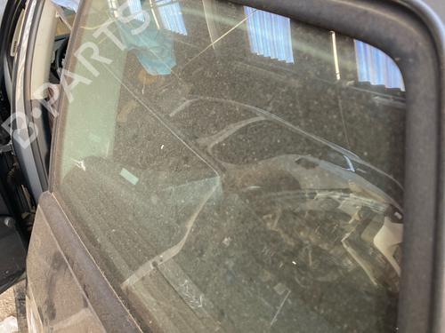 Used Rear left door window Rear left door window 38273646 38273646