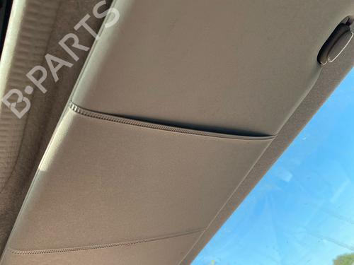 Used Left sun visor Left sun visor 34380500 34380500