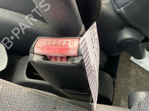 Used Seat buckle Seat buckle RENAULT CLIO II (BB_, CB_) 1.5 dCi (B/CB07) (65 hp) 40268760 40268760