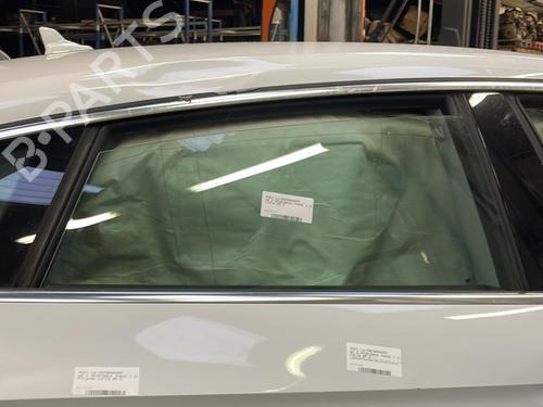 Used Rear right door window AUDI A5 Sportback (F5A, F5F) [2016-2025]  19905289