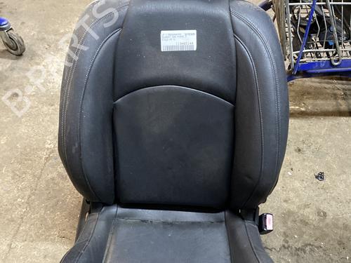 Right front seat PEUGEOT 206 SW (2E/K) 2.0 HDi | BP29481536C16 