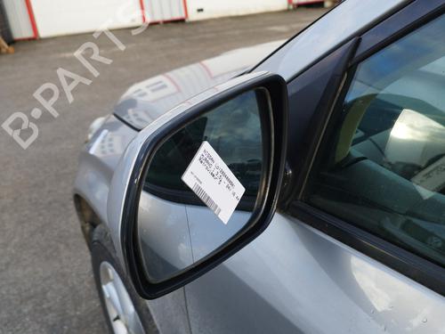 Used Left mirror NISSAN MURANO I (Z50) 3.5 4x4 (234 hp) 21826012