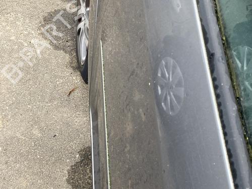 Dør høyre bak VW TOURAN (1T1, 1T2) 1.4 TSI | BP29967121C5