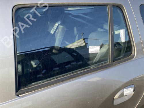 Dør venstre bagtil DACIA LOGAN MCV II TCe 90 (K8M1, K8MA, K8AC) | BP31041388C4