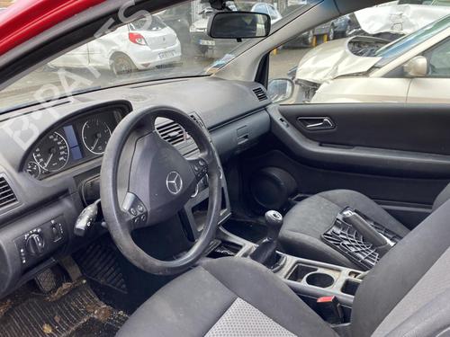 Starter MERCEDES-BENZ A-CLASS (W169) A 180 CDI (169.007, 169.307) | BP37194590M8 - Image 4