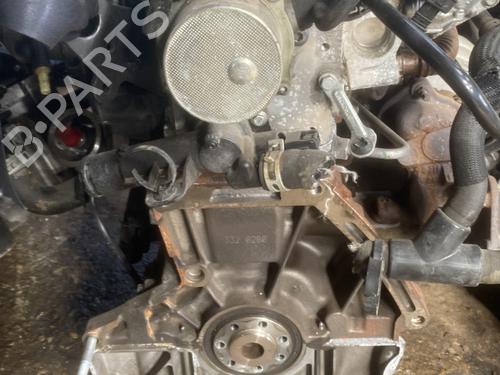 Engine RENAULT CLIO IV (BH_) 1.5 dCi 75 | BP23783045M1  - Image 5
