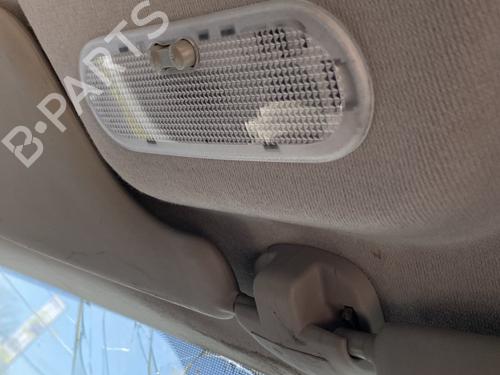 Used Interior roof light RENAULT CLIO III (BR0/1, CR0/1) [2005-2014]  27981946