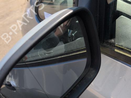 Used Left mirror Left mirror 33848774 33848774