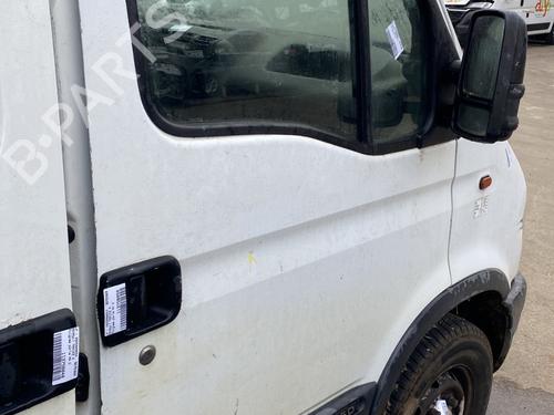 Right front door RENAULT MASTER II Van (FD) 2.5 D (FD0A, FD0E, FD2E, FD3E) | BP29599750C3 