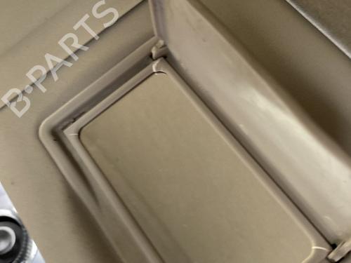 Right sun visor PEUGEOT 1007 (KM_) 1.4 HDi | BP31826776I2