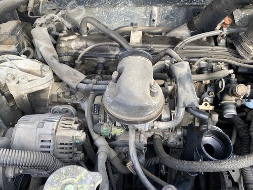 Used Engine Engine PEUGEOT 405 II (4B) 1.6 (88 hp) 23261576 23261576