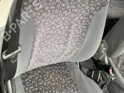 Right front seat OPEL CORSA C (X01) 1.7 DTI (F08, F68) | BP25407456C16 - Image 2