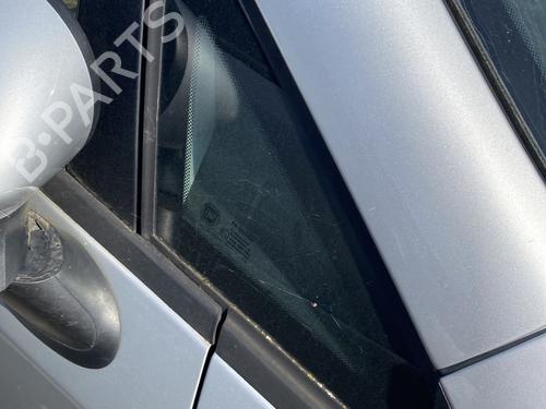 Used Front right quarter glass FIAT PUNTO EVO (199_) 1.3 D Multijet (199AXC1A, 199BXC1A, 199AXT1A, 199BXT1A) (75 hp) 27981985