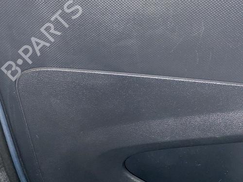 Rear left panel PEUGEOT PARTNER Box Body/MPV 1.6 HDi | BP30851787C60 - Image 3