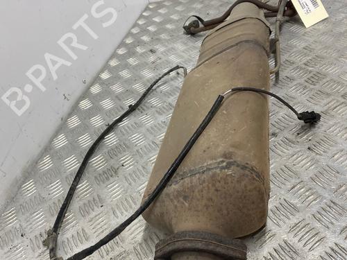 Used Catalyst Catalyst 36030566 36030566