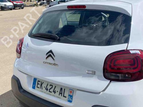 Tailgate CITROËN C3 III (SX) | BP36438332C6 - Image 3