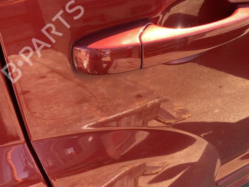 Right rear door DODGE CALIBER 2.0 CRD | BP28582945C5