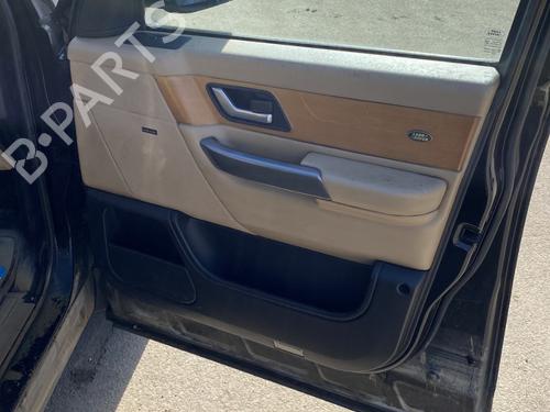 Front right panel LAND ROVER RANGE ROVER SPORT I (L320) 2.7 D 4x4 | BP24055701C59 - Image 3