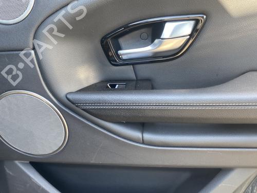 Rear right panel LAND ROVER RANGE ROVER EVOQUE (L538)  | BP25483964C61 