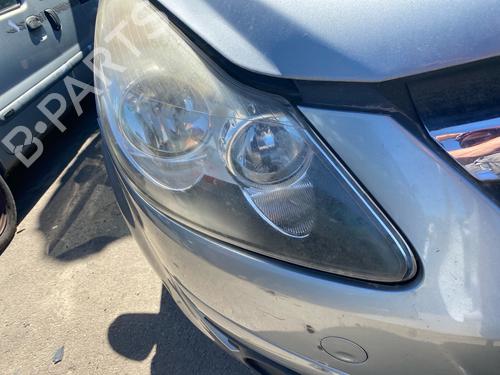 Right headlight OPEL CORSA D (S07) 1.3 CDTI (L08, L68) | BP37078708C29 - Image 2