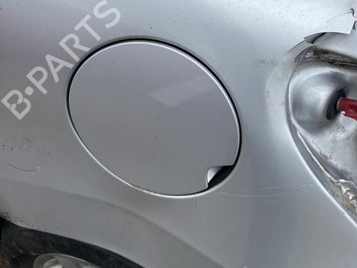 Fuel flap PEUGEOT 207 (WA_, WC_) 1.6 HDi | BP25154402C131 