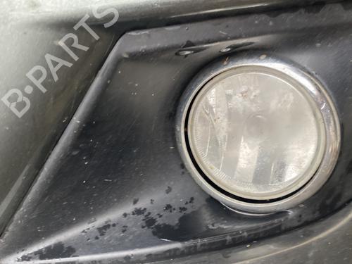 Left front fog light PEUGEOT 207 (WA_, WC_) 1.6 HDi | BP32370177C30