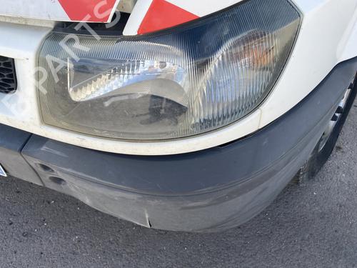 Left headlight FORD TRANSIT Platform/Chassis (FM_ _, FN_ _) 2.0 TDCi (F_E_, F_F_) | BP27358614C28 - Image 2