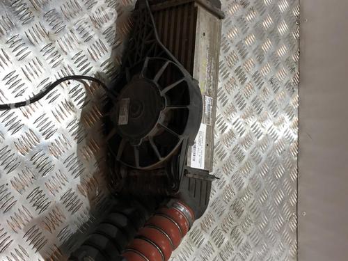 Used Intercooler Intercooler 19912324 19912324