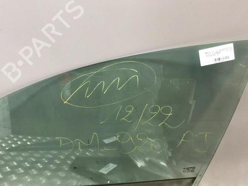 Used Front left door window RENAULT CLIO IV (BH_) 1.5 dCi 75 (75 hp) 19914651