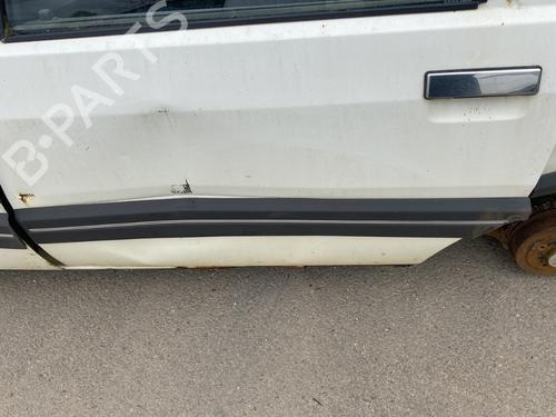 Dørliste Dørliste RENAULT 21 Saloon (L48_) 2.1 D (L486) (65 hp) 25330726 25330726