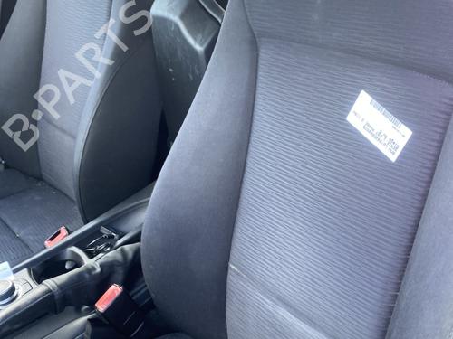 Used Left front seat BMW 1 (E87) 118 d (143 hp) 28582977