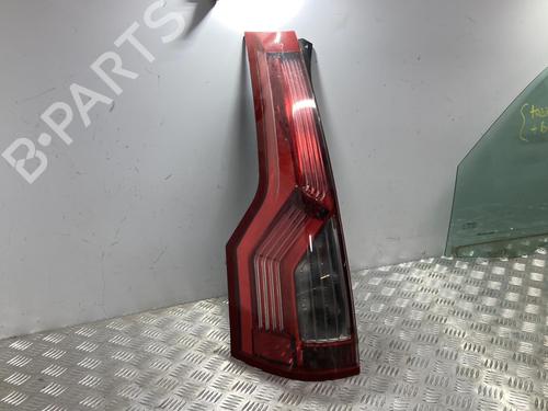 Used Left taillight CITROËN C4 Grand Picasso I (UA_) 1.6 HDi (109 hp) 22114690