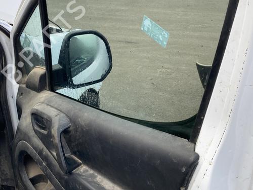 Front right window mechanism PEUGEOT PARTNER Box Body/MPV 1.6 HDi | BP30889912C23 - Image 2