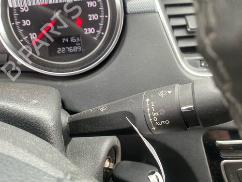 Steering column stalk PEUGEOT 508 I (8D_) | BP34360507I23 - Image 3