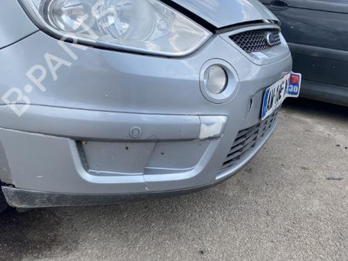 Front bumper FORD S-MAX (WA6) 2.0 TDCi | BP22125944C7 
