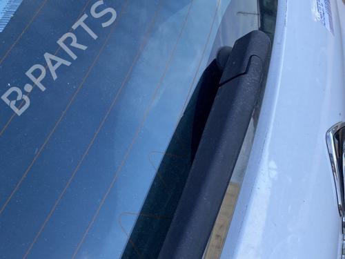 Rear wiper motor CITROËN C3 III (SX) 1.2 PureTech 82 | BP30162228M102 