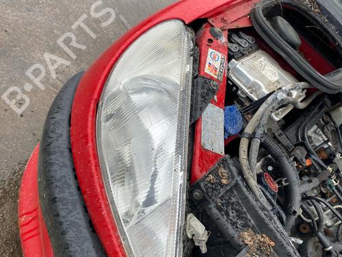 right-headlight-peugeot-206-hatchback-2ac-1998-1999-2000-2001-2002-2003-2004-2005-2006-2007-2008-2009-2010-2011-2012-39520238 main image