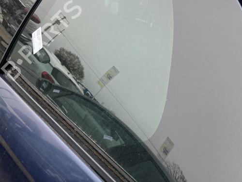 Rear left quarter glass CHRYSLER VOYAGER IV (RG, RS) 2.5 CRD | BP22127893C93 