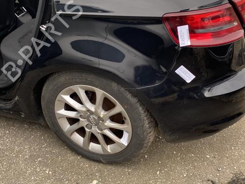 Rear axle AUDI A3 Sportback (8VA, 8VF) 1.6 TDI | BP23785868M2 