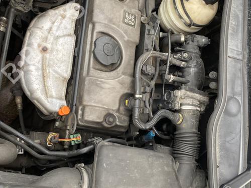 Used Engine PEUGEOT 206 Hatchback (2A/C) 1.6 i (89 hp) 25292336