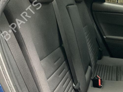 Used Rear seat Rear seat TOYOTA AURIS Estate (_E18_) 1.6 D4-D (WWE185_) (112 hp) 22127101 22127101