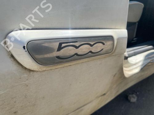 Other FIAT 500 (312_) 1.3 D Multijet (312AXE1A) | BP37035213O1 - Image 3