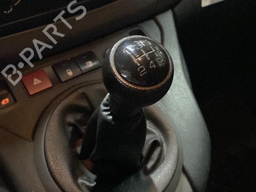 Used Gear lever CITROËN BERLINGO Box Body/MPV (B9) 1.6 HDi 90 16V (90 hp) 23782171
