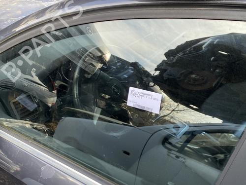 front-left-door-window-opel-signum-hatchback-z03-2003-2004-2005-2006-2007-2008-23783817 main image