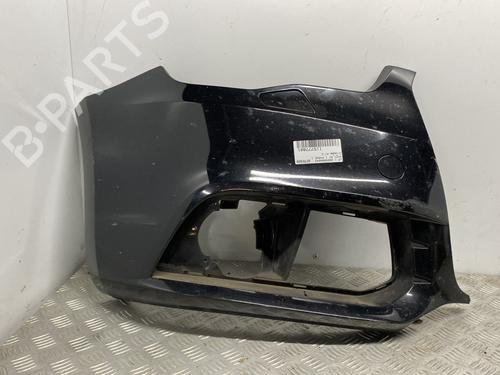 Used Corner bumper AUDI A1 (8X1, 8XK) 1.6 TDI (105 hp) 30445100