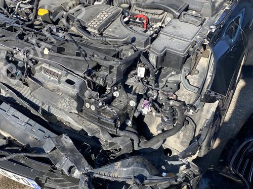 Used Gearbox RENAULT MEGANE IV Hatchback (B9A/M/N_) 1.5 dCi 110 (B9A3) (110 hp) 29191635