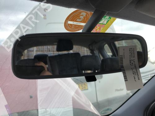 Used Rear mirror Rear mirror TOYOTA PICNIC (_XM1_) 2.0 (SXM10_, SXM10G) (122 hp) 25271347 25271347