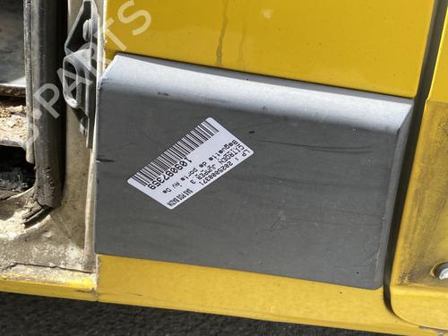 Door moulding trim CITROËN JUMPER II Van 2.2 HDi 130 | BP27403067C150 