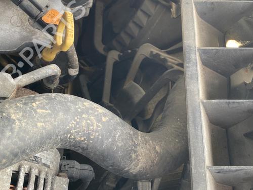 Frontplade/Frontkurv HYUNDAI SANTA FÉ II (CM) 2.2 CRDi GLS 4x4 (150 hp) 30133212